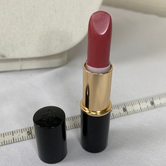 Rouge à Lèvres Absolu Rouge Drama Matte LANCÔME APRIL - Foto 6